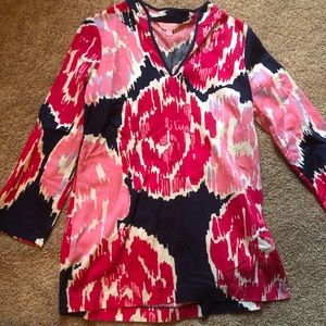 2 LILLY TUNICS